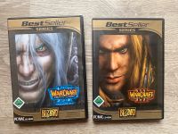 Warcraft Frozen Throne + Reign of Chaos Dresden - Strehlen Vorschau