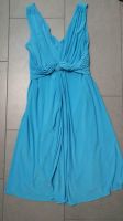 Kleid türkis blau, C&A sixth sense M 38, Abendkleid, schick Nordrhein-Westfalen - Paderborn Vorschau