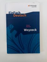 Einfach Deutsch: Woyzeck von Georg Büchner Niedersachsen - Lohne (Oldenburg) Vorschau