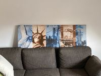 Bild Wand New York - wie NEU Nordrhein-Westfalen - Emsdetten Vorschau