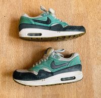 Nike Air Max Sneakers Schuhe selten u original Rheinland-Pfalz - Mainz Vorschau