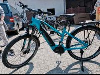 Conway E-Bike Hessen - Kassel Vorschau