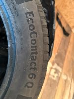 EcoContact Q 215/55 R17 Sommerreifen Bayern - Schwandorf Vorschau