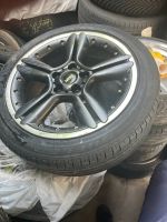 Alu Felgen für mini 18 Zoll 225/45/18 Bayern - Eggenfelden Vorschau