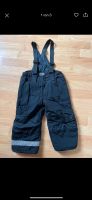 H&M Baby Kinder Kind Schneehose Winter Gr. 98 Nordrhein-Westfalen - Wenden Vorschau