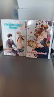 Manga von Chiyori tokyopop Bochum - Bochum-Wattenscheid Vorschau