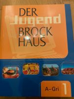 Der Jugend Brock Haus Hessen - Reinheim Vorschau