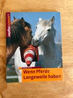 Barbara Schulz- Wenn Pferde Langeweile haben Sachsen-Anhalt - Zahna-Elster Vorschau