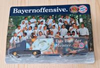 München FCB Paulaner Bayernoffensive LKW Truck Werbetruck Bayern - Mainaschaff Vorschau