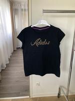 Adidas♥️T-Shirt Gr.40/42 schwarz Sendling - Obersendling Vorschau