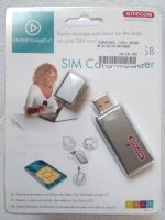 Sitecom SIM Card Reader Sachsen - Radeberg Vorschau