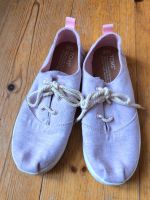 TOMS Schnürschuhe, Sommerschuhe, zartrosa, Gr. 34,5, wie neu Friedrichshain-Kreuzberg - Kreuzberg Vorschau