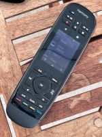 LOGITECH Harmony Ultimate One Touch Screen Fernbedienung Bayern - Barbing Vorschau