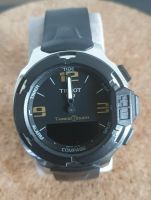 Tissot T-Touch Race Multifunktionsuhr (schwarz) München - Maxvorstadt Vorschau