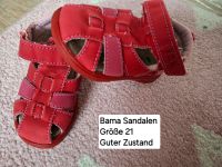 Bama Mädchen Schuhe Thüringen - Meiningen Vorschau