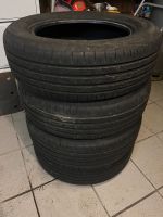 Goodyear efficient grip 205/60R16 Baden-Württemberg - Wolfschlugen Vorschau