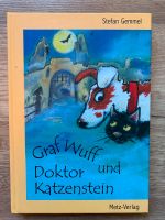 Graf Wuff Doktor Katzenstein Stefan Gemmel Anfänger Weihnachten Rheinland-Pfalz - Bell Vorschau