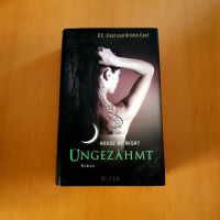 House of Night Ungezähmt  von P.C. Kast Dortmund - Eving Vorschau