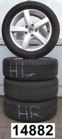 VW Golf VII Golf Sportsvan Winterräder 205/55 R16 91H 5G0071496 Nordwestmecklenburg - Landkreis - Rehna Vorschau