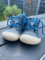 Naturino barfuß Schuhe Größe 22 Nordrhein-Westfalen - Lüdinghausen Vorschau