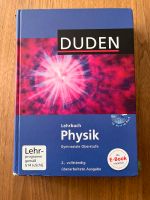 Duden Physik Lehrbuch mit CD | Gymnasiale Oberstufe Berlin - Neukölln Vorschau