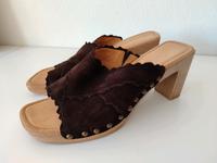 Sandalen Damen High Heel von Gabor Bayern - Schwabach Vorschau