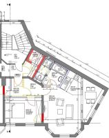 Besonders schöne 2-Zi.-Wohnung mit offener Küche u. Aufzug Thüringen - Mühlhausen Vorschau