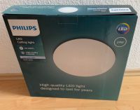 Philips Suede LED Deckenlampe 2350 lm 4000K NEU/UNBENUTZT Nordrhein-Westfalen - Goch Vorschau