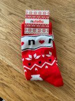 Nutella Socken NEU Baden-Württemberg - Mutlangen Vorschau