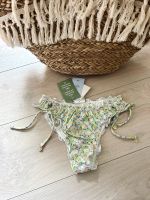 H&M Bikini Hose Badeanzug Boho S Tanga Panty Pants vintage Neu 36 Nordrhein-Westfalen - Bottrop Vorschau