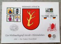 Himmelsthür Briefmarke und Münze München - Schwabing-Freimann Vorschau