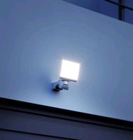 STEINEL XLED Home 2 Sensor Strahler Floodlight Bewegubgsmelder München - Altstadt-Lehel Vorschau