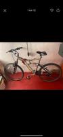 Fahrrad Mongoose, Farbe Silber, neuwertiger München - Trudering-Riem Vorschau