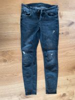 Drykorn Jeans schwarz 28 sehr guter Zustand Nordrhein-Westfalen - Witten Vorschau