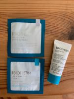 Biotherm Life Plankton Elixir und Cera Repair Barrier Cream Sachsen - Glauchau Vorschau