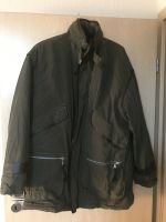 Jacke mit herausnehmbarer Kapuze von JOOP, Gr. L Bayern - Uettingen Vorschau