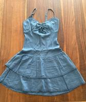 Kleid Sommerkleid Strandkleid Größe XS-S Saarland - Saarlouis Vorschau