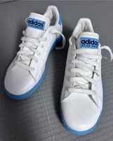 adidas stan Smith Rar Gr. 38 2/3 Sammlerstück Nordrhein-Westfalen - Leverkusen Vorschau