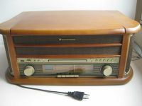 Soundmaster NR 513A Nostalgie Stereo Musikcenter Nordrhein-Westfalen - Kerpen Vorschau