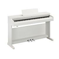 YAMAHA YDP-165 Digitalpiano schwarz & weiß | BÖKE-MUSIK | Niedersachsen - Aurich Vorschau