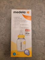 Medela Milchflasche 150ml mit Silikonsauger S, neu, ovp Nordrhein-Westfalen - Bottrop Vorschau