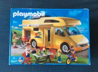 Playmobil 3647 Camping Wohnmobil im Originalkarton Nordrhein-Westfalen - Neuss Vorschau