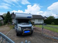 Wohnmobil Alkoven Ford Hehn 550hs Rheinland-Pfalz - Carlsberg Vorschau