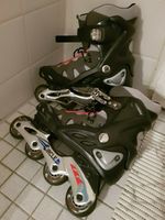 Circle Inline Skates Rollschuhe, Inliner, Inlineskates,Rollschuhe Mitte - Gesundbrunnen Vorschau