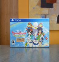 Senran Kagura Peach Beach Splash All Service Edition - PS 4 Spiel Pankow - Prenzlauer Berg Vorschau