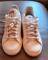 Adidas Originals Sneaker Stan Smith Unisex (Creme) Gr. 40 Bayern - Landau a d Isar Vorschau