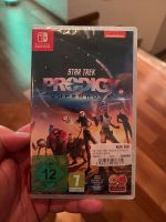 Star Trek Prodigy Nintendo Switch Originalverpackt Baden-Württemberg - Villingen-Schwenningen Vorschau