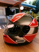 SHOEI Motorradhelm Niedersachsen - Varel Vorschau