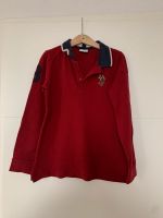 U.S. Polo Poloshirt Kids Gr. 134/140 Baden-Württemberg - Gundelfingen Vorschau