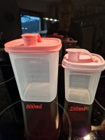 NEU Tupperware 800ml und 250 ml Rheinland-Pfalz - Trier Vorschau